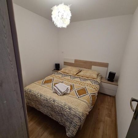 Appartement Le Cosy 3 Etoiles Saillagouse Zewnętrze zdjęcie