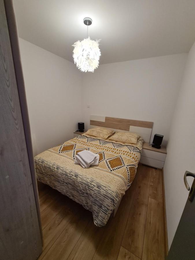 Appartement Le Cosy 3 Etoiles Saillagouse Zewnętrze zdjęcie