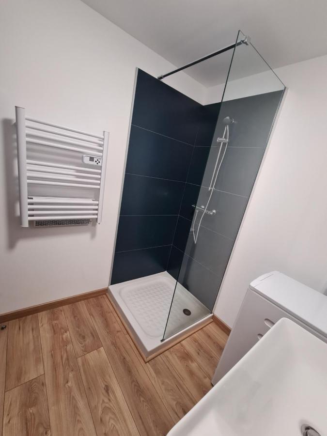 Appartement Le Cosy 3 Etoiles Saillagouse Zewnętrze zdjęcie